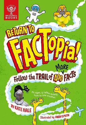 回到FACTopia!:《大英百科全书》