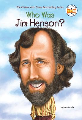 吉姆·汉森是谁?